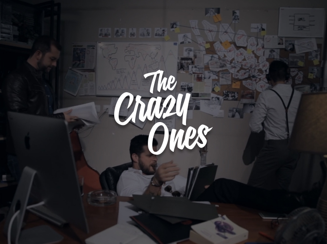Crazy_VideoMotionGraphics