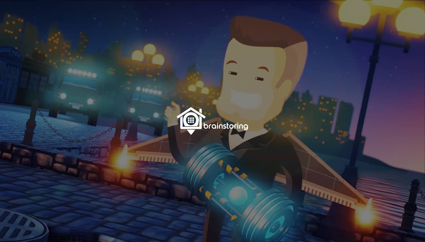 Motion-Graphics