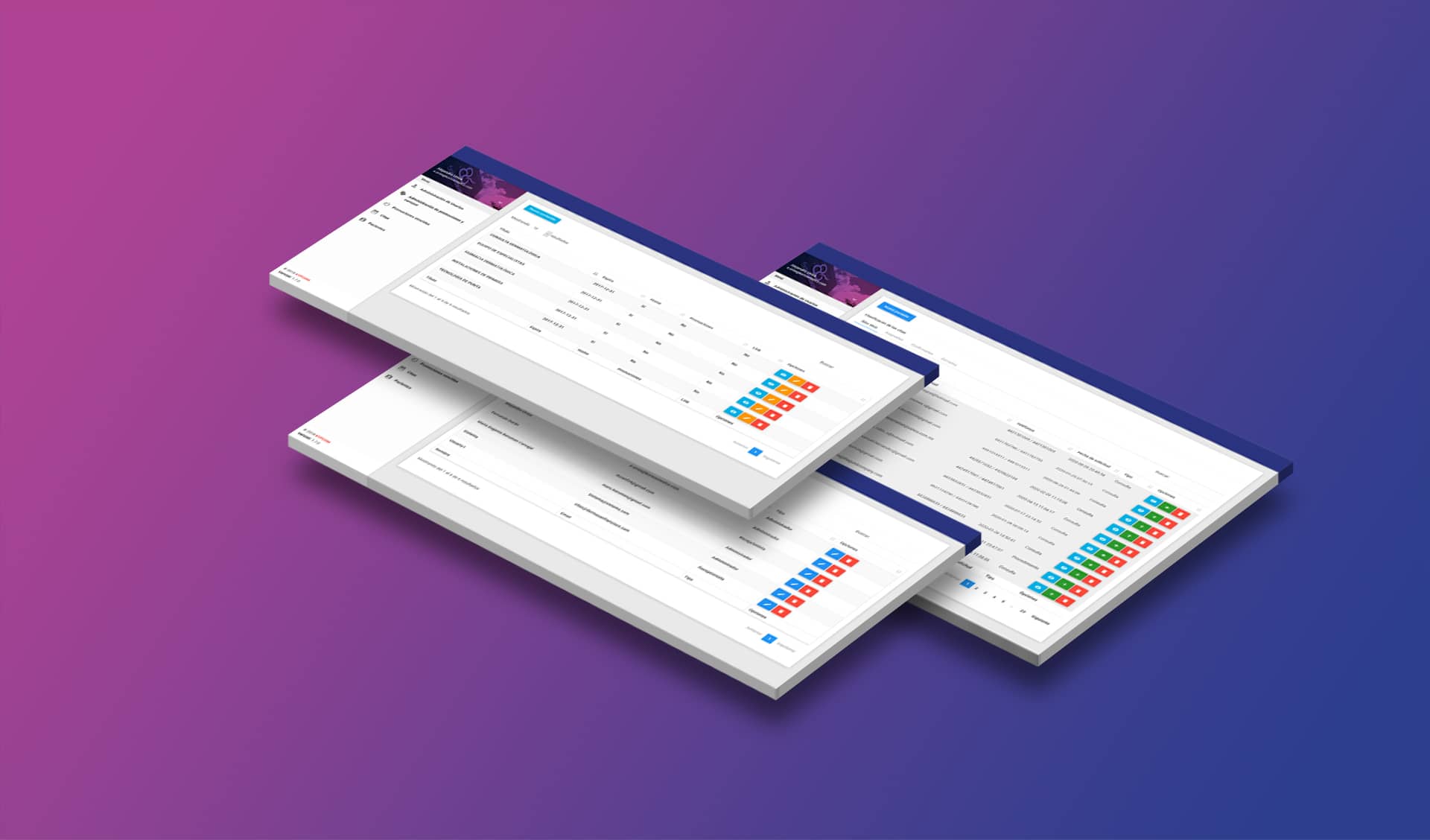 Sitio Web